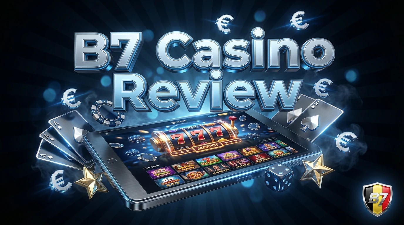 B7 Casino Review