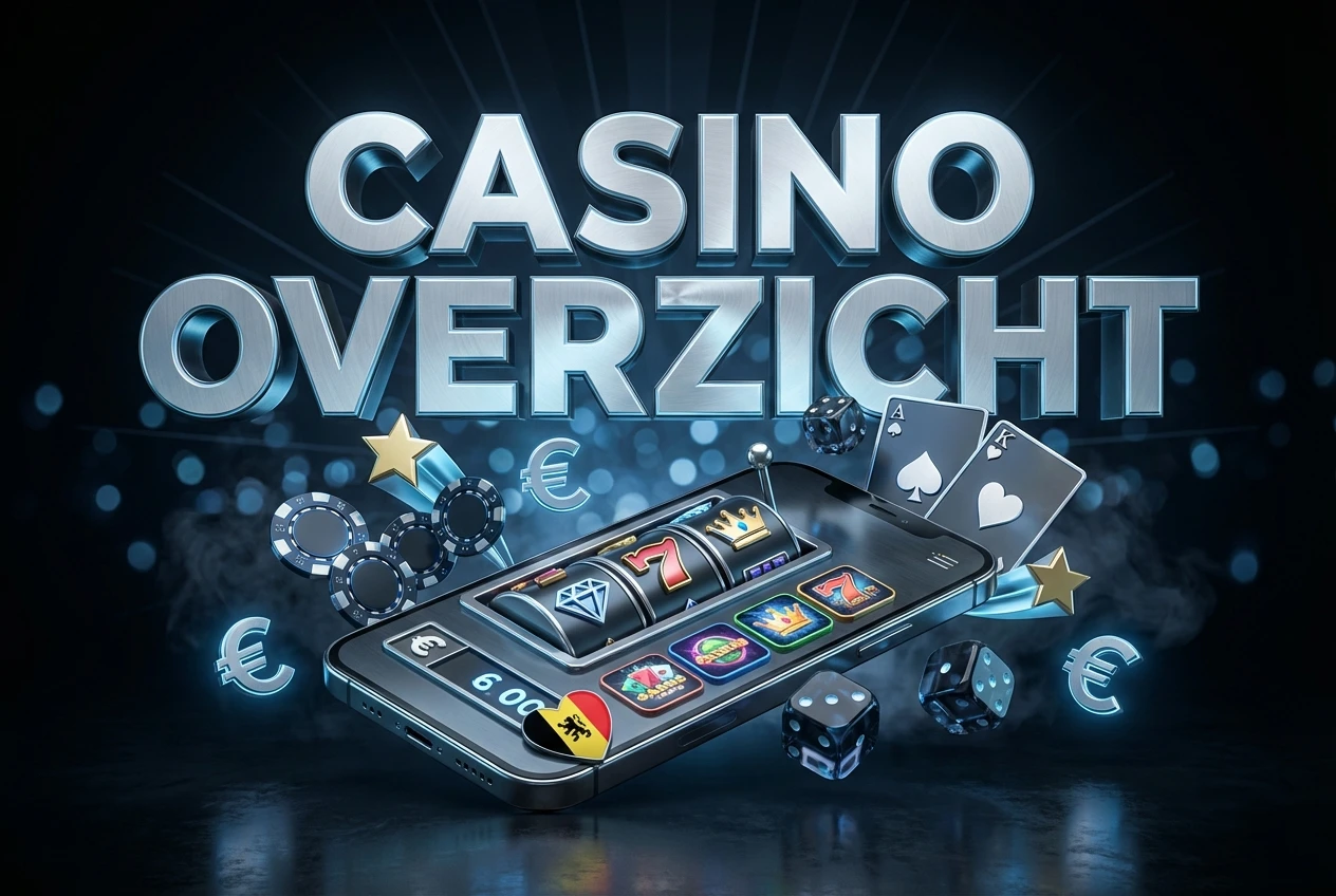 Casino Overzicht